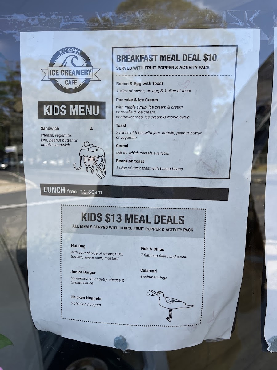 Menu Photo 9