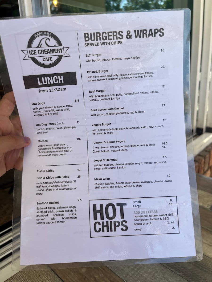Menu Photo 3