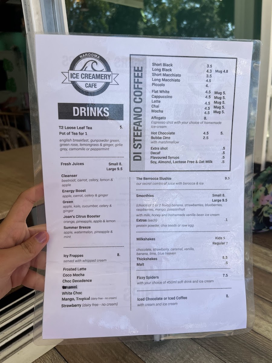 Menu Photo 4