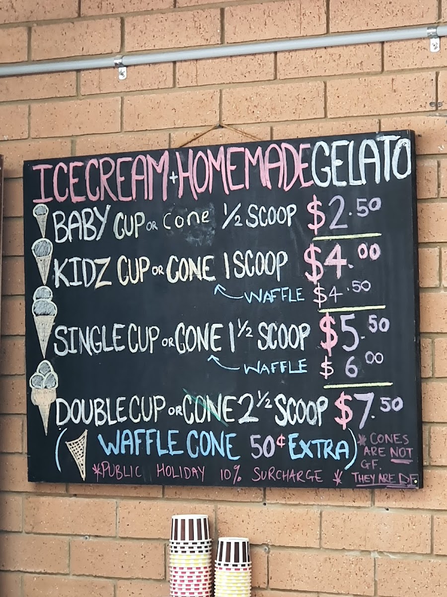 Menu Photo 7