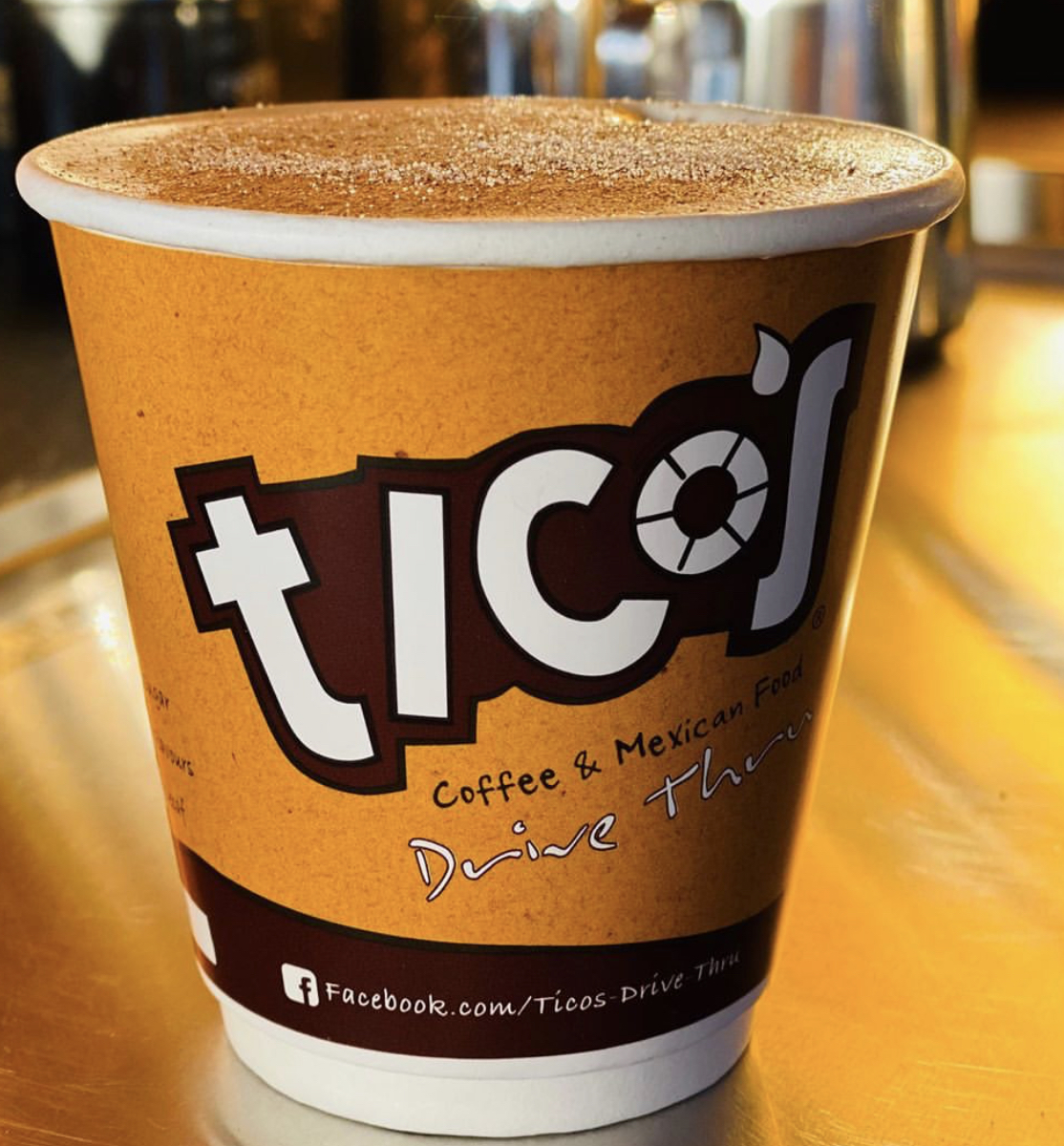 Tico’s Drive Thru - Photo 9