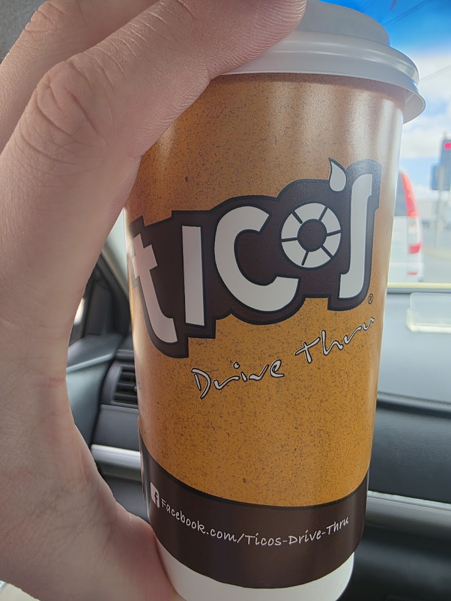 Tico’s Drive Thru - Photo 5