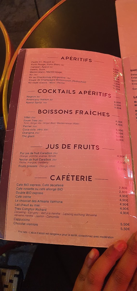 Menu Photo 3