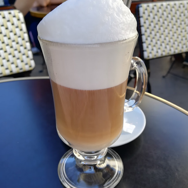 Cappuccino