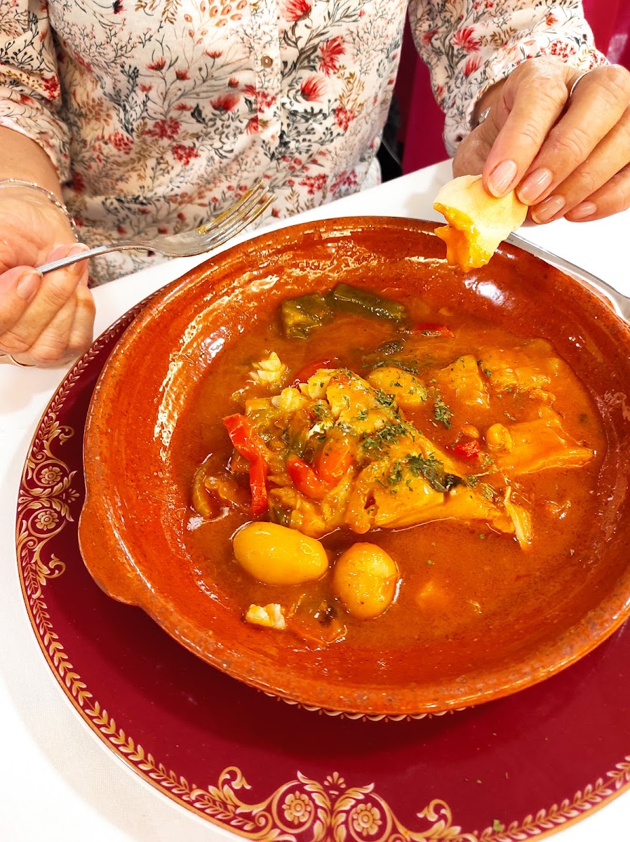 Restaurante Figon Tordesillas - Photo 9