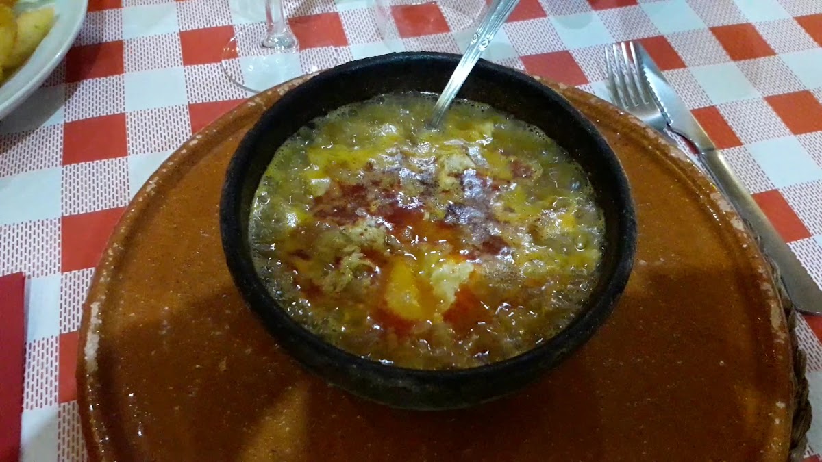 Restaurante Figon Tordesillas - Photo 1