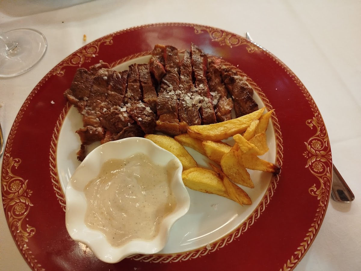 Restaurante Figon Tordesillas - Photo 3