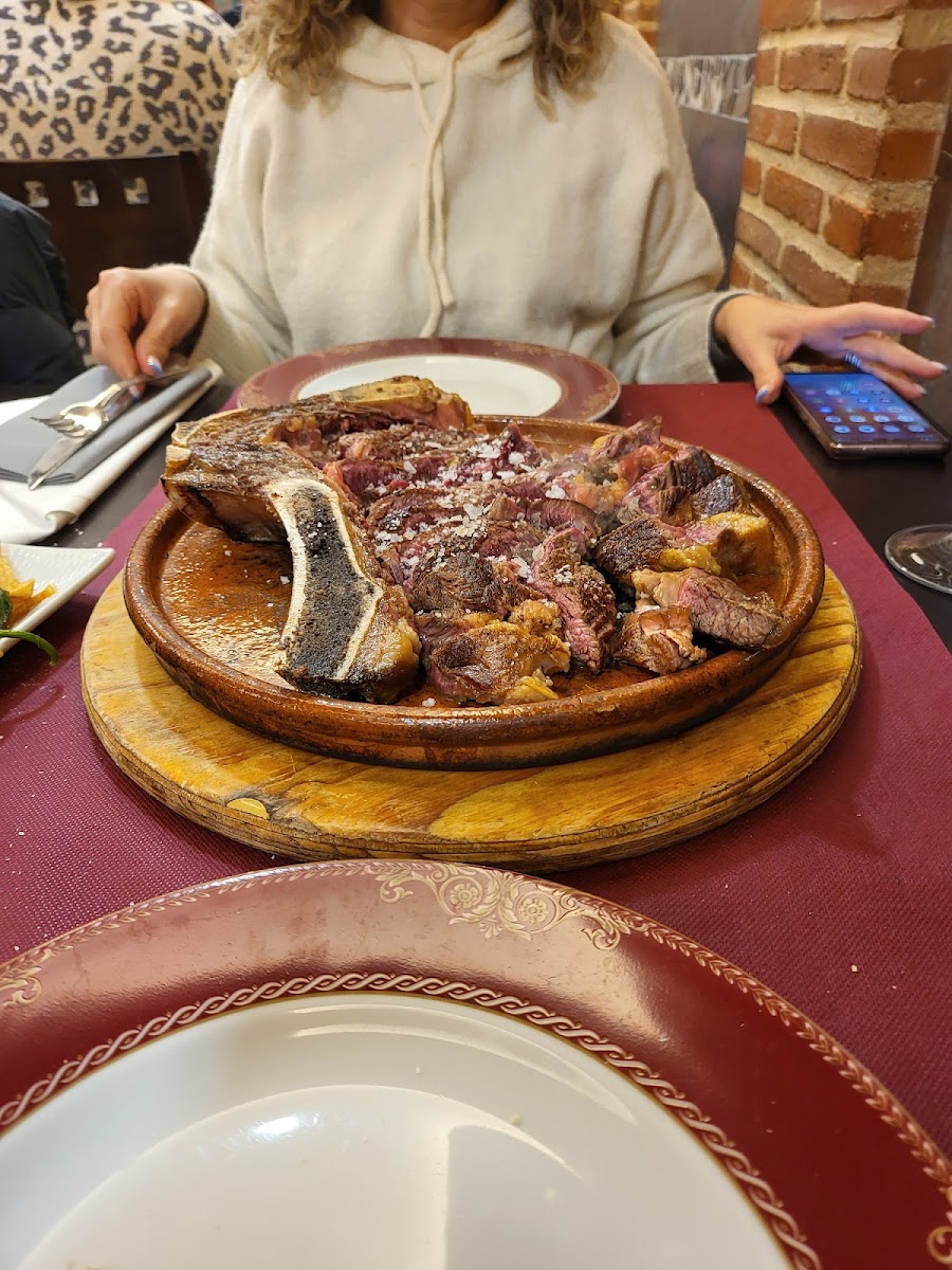 Restaurante Figon Tordesillas - Photo 5