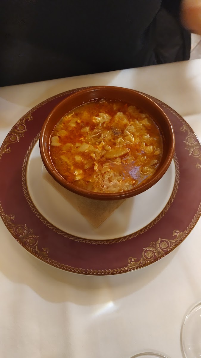 Restaurante Figon Tordesillas - Photo 8