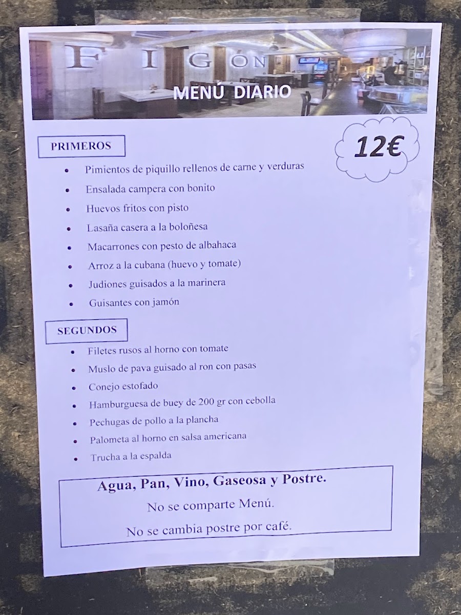 Menu Photo 4