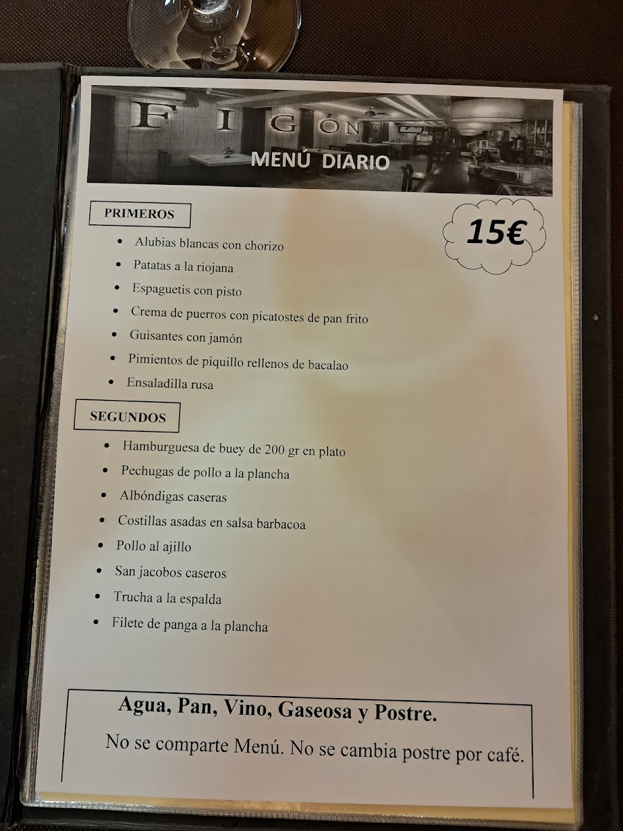 Menu Photo 5
