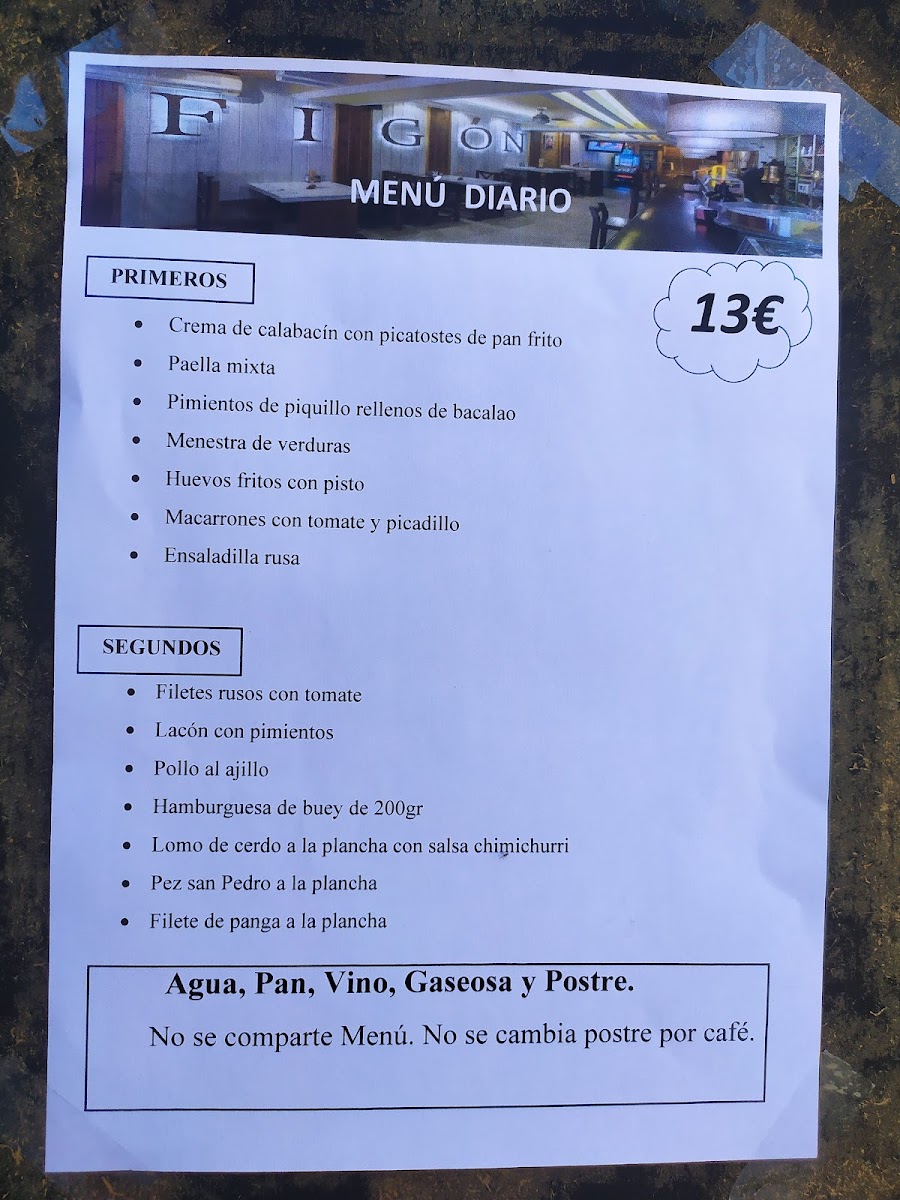 Menu Photo 7