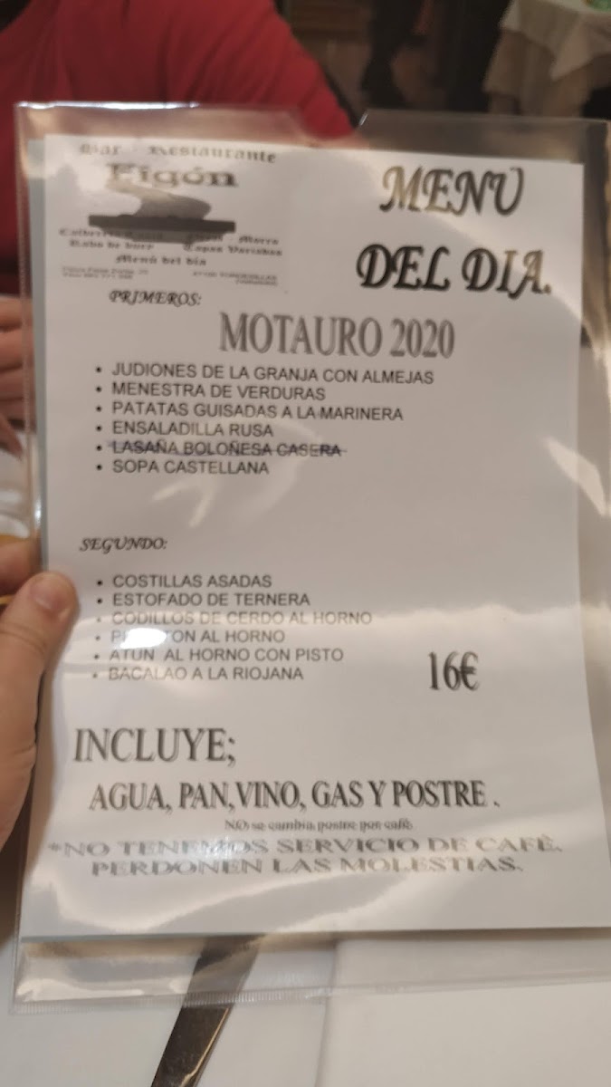 Menu Photo 8