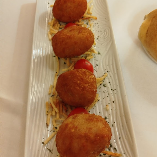 Pinchos