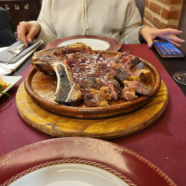 Chuletón