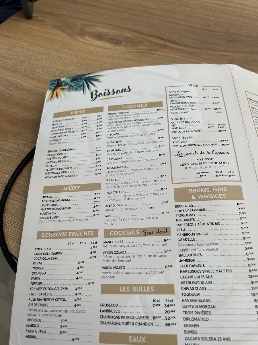 Menu Photo 9