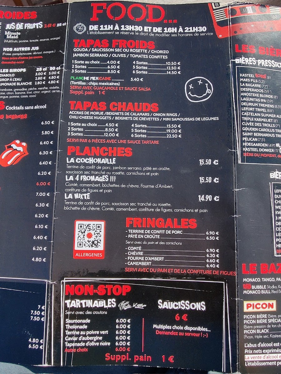 Menu Photo 6