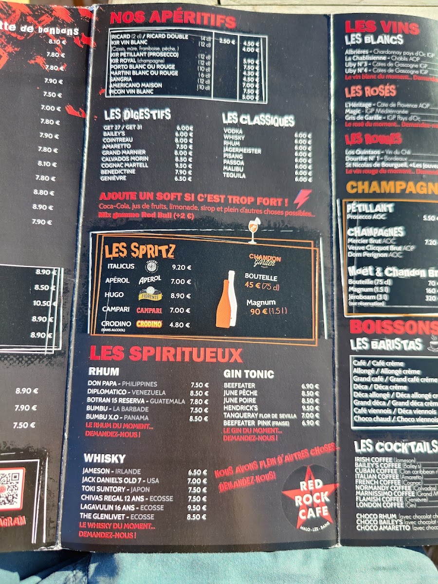 Menu Photo 7
