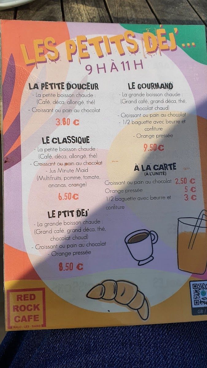 Menu Photo 8