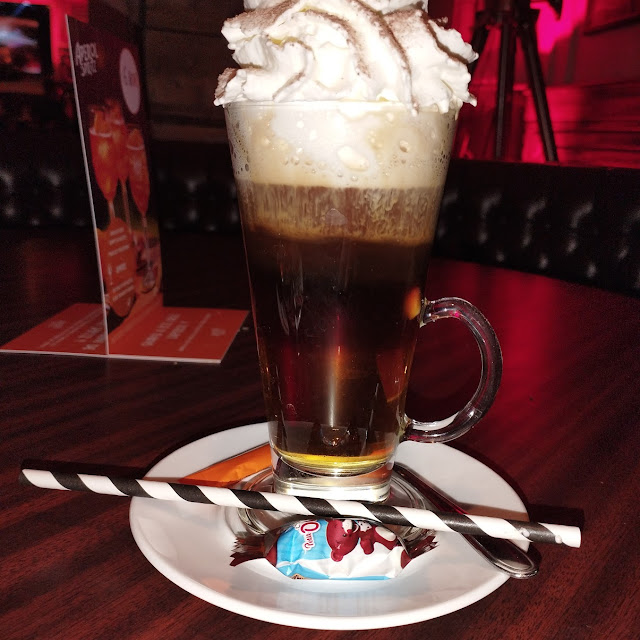 Irish Coffee