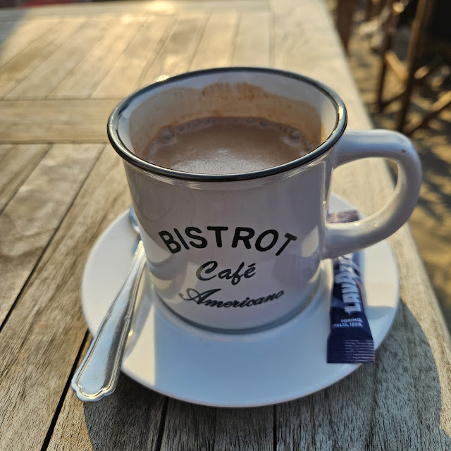 Chocolat Chaud