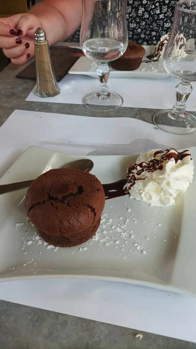 Brasserie Le Longchamp - Photo 9