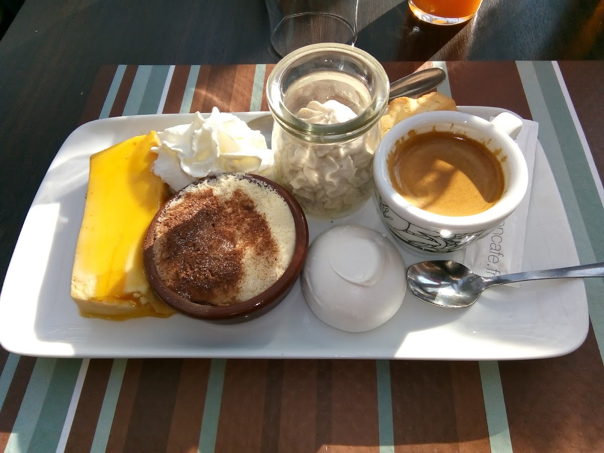 Brasserie Le Longchamp - Photo 4