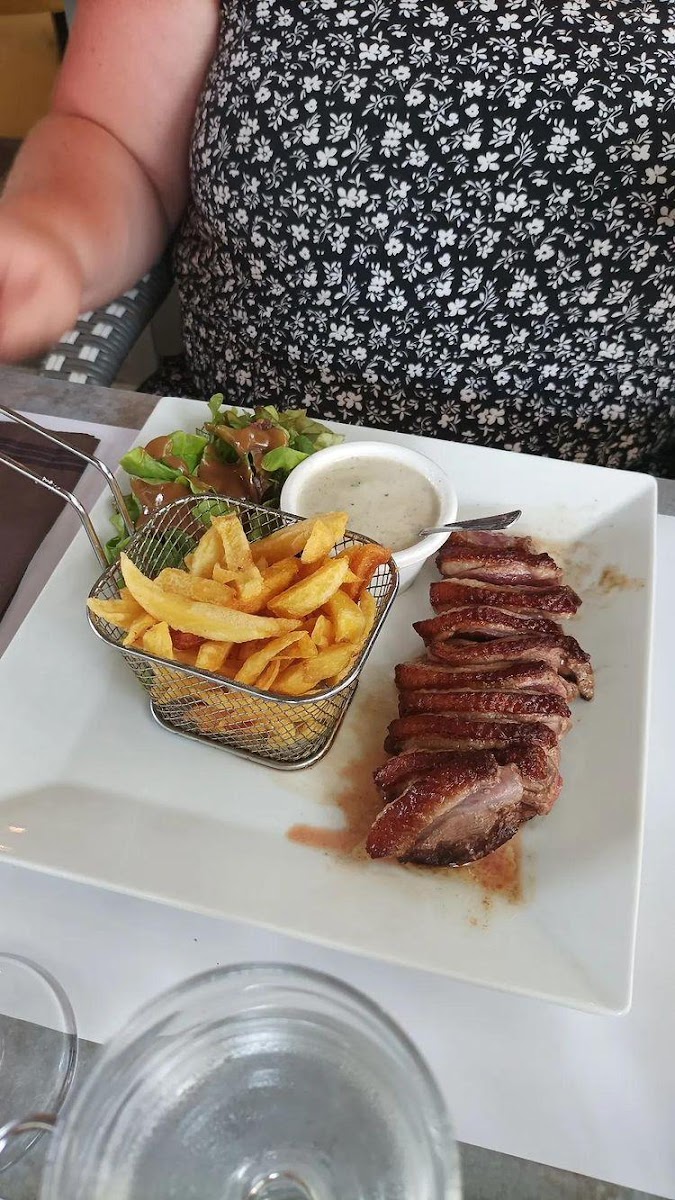 Brasserie Le Longchamp - Photo 7