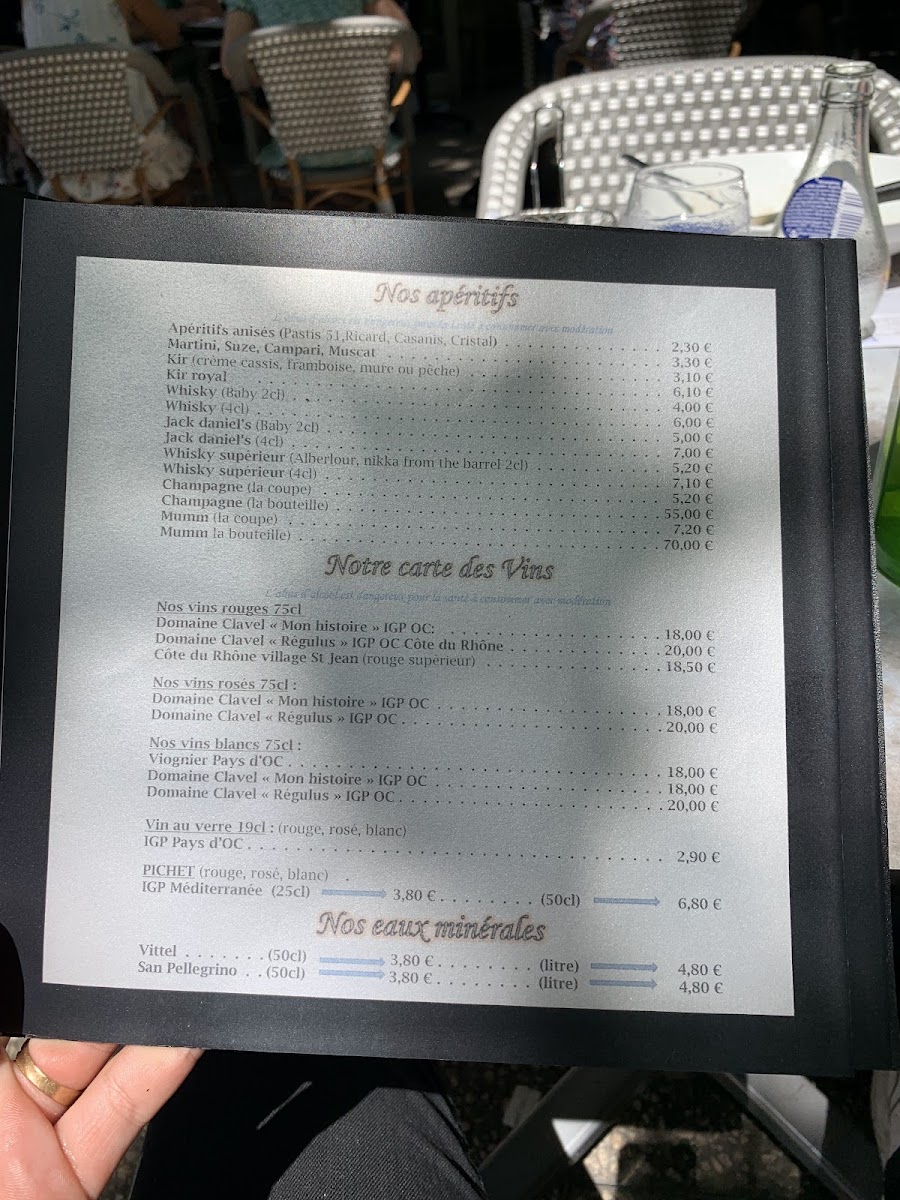 Menu Photo 3