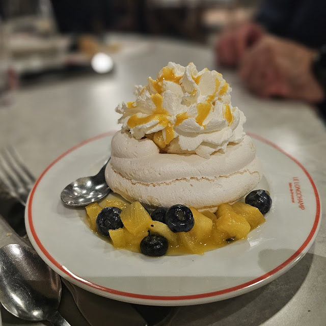 Pavlova