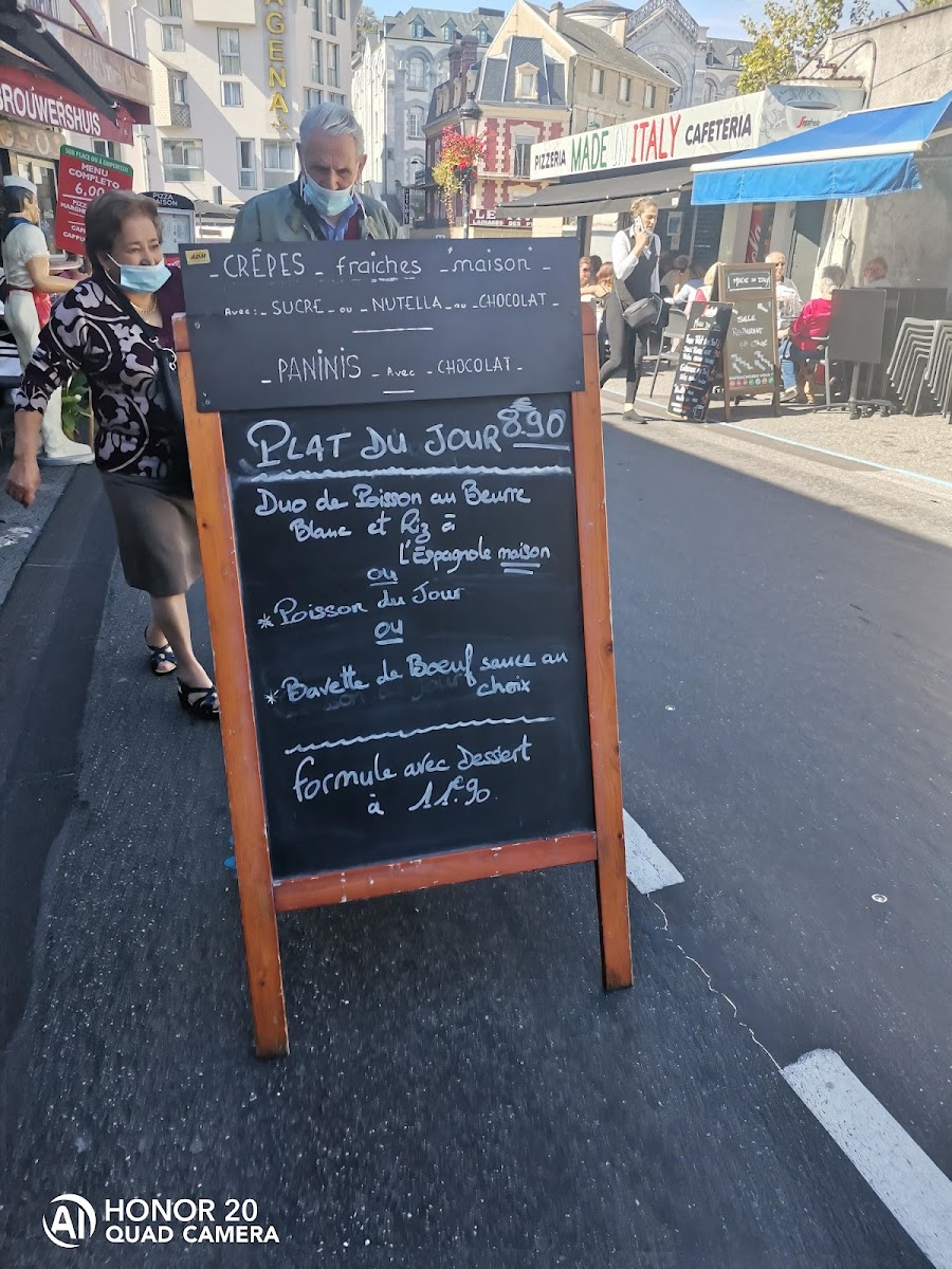 Menu Photo 9