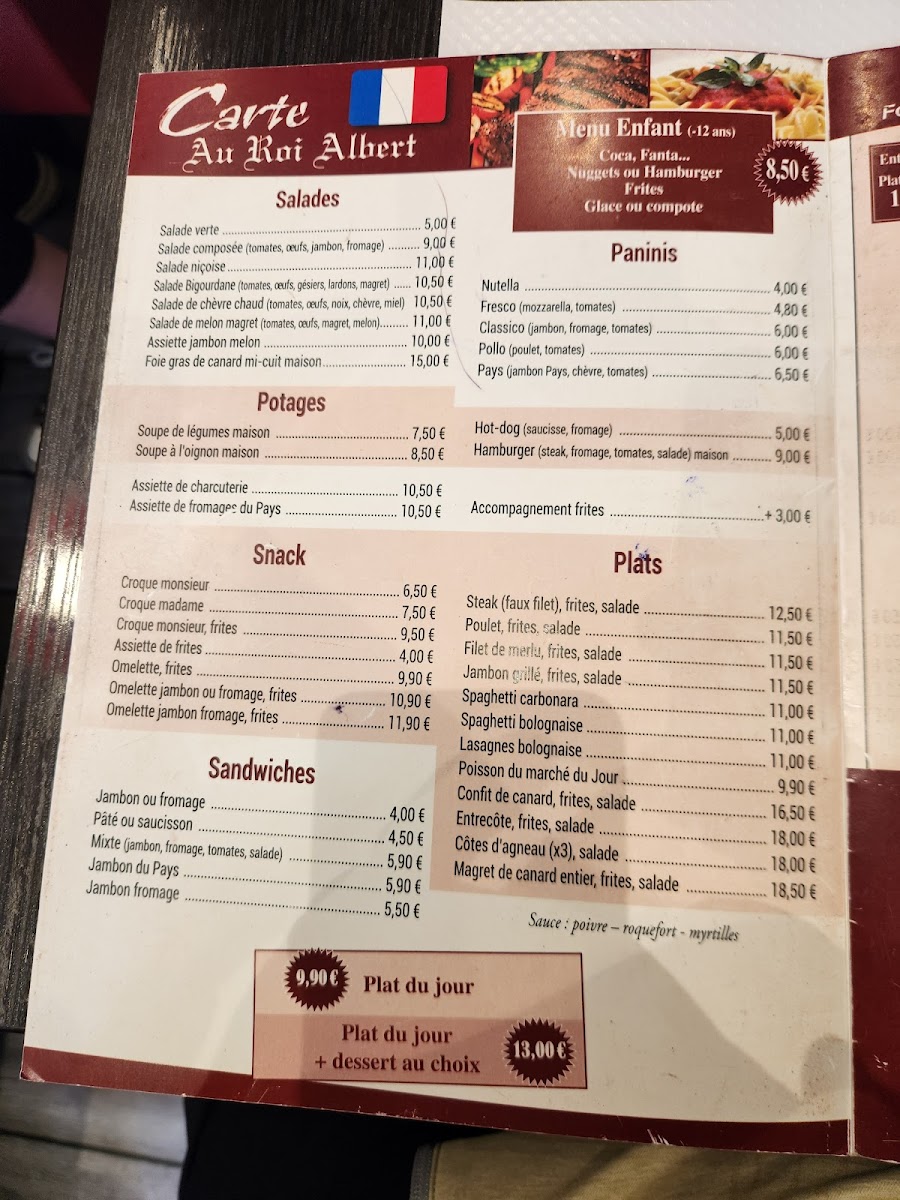 Menu Photo 6
