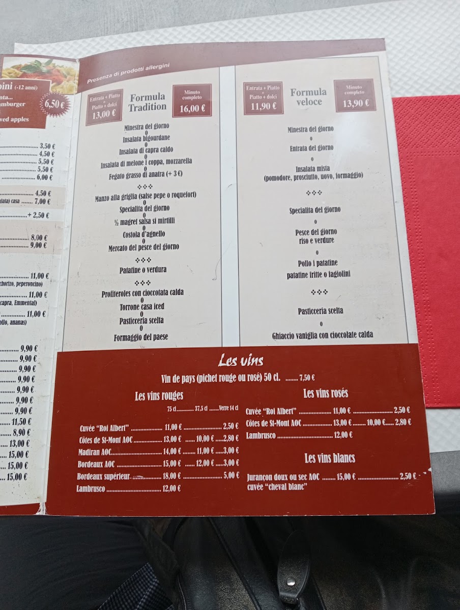 Menu Photo 7
