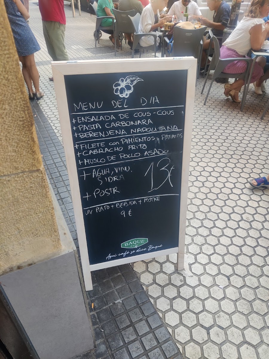 Menu Photo 9