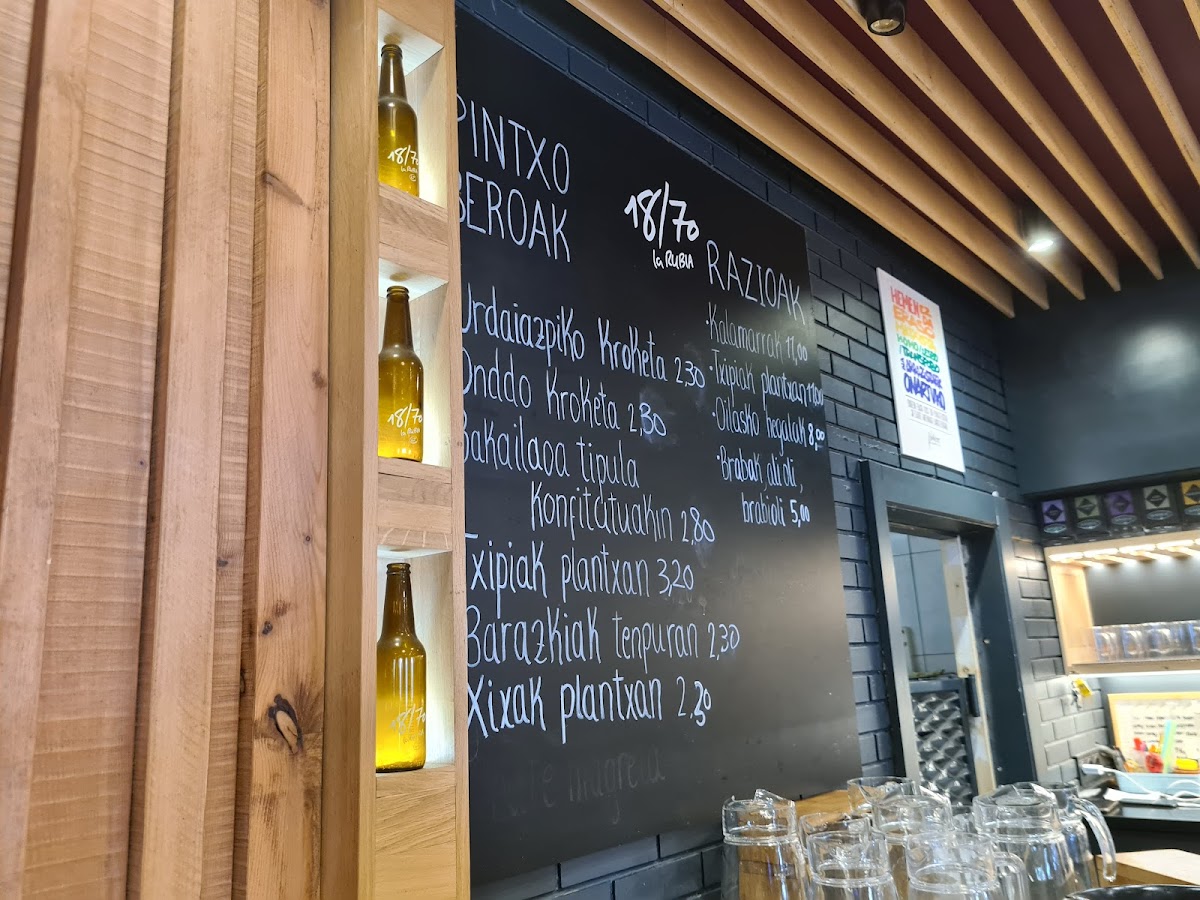 Menu Photo 6