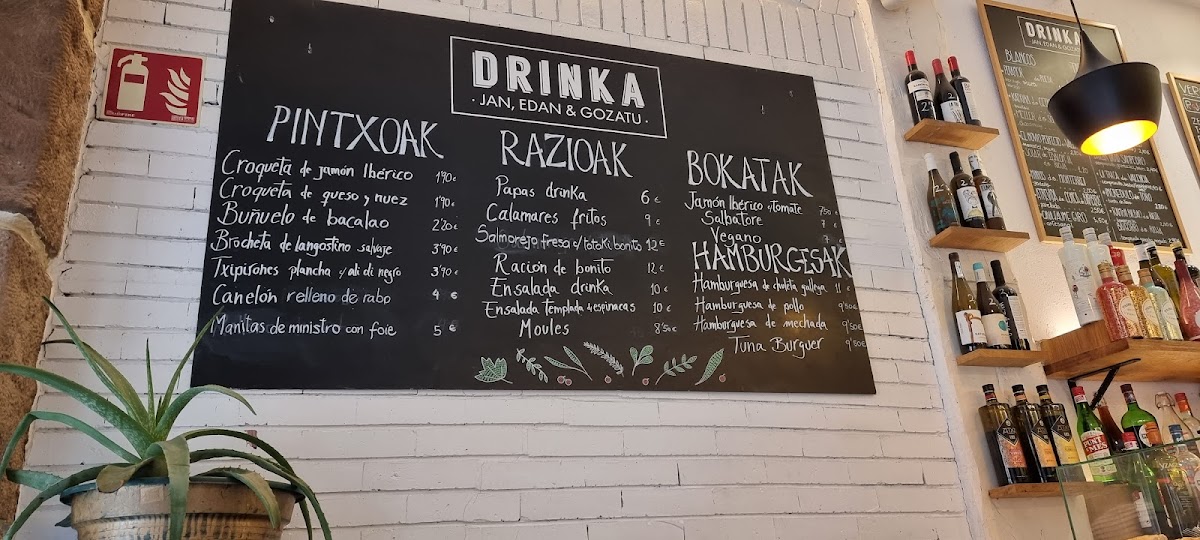 Menu Photo 8