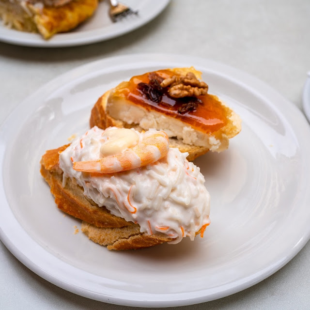 Pintxos