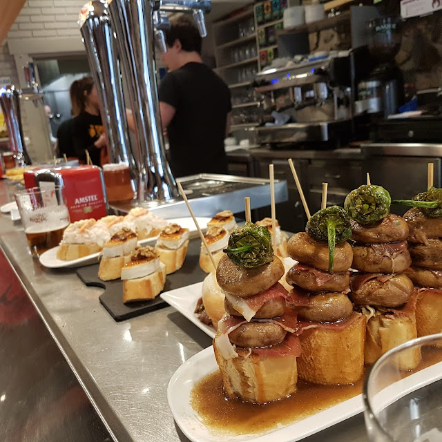 Buenos Pinchos