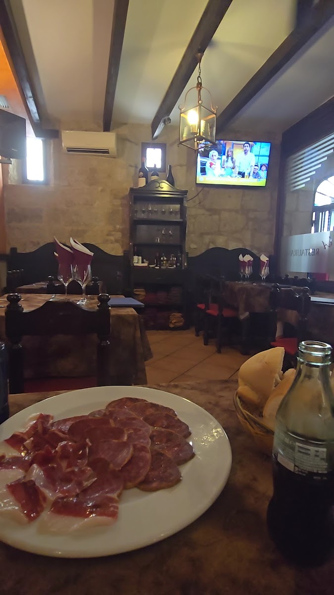 Meson La Paloma - Photo 1