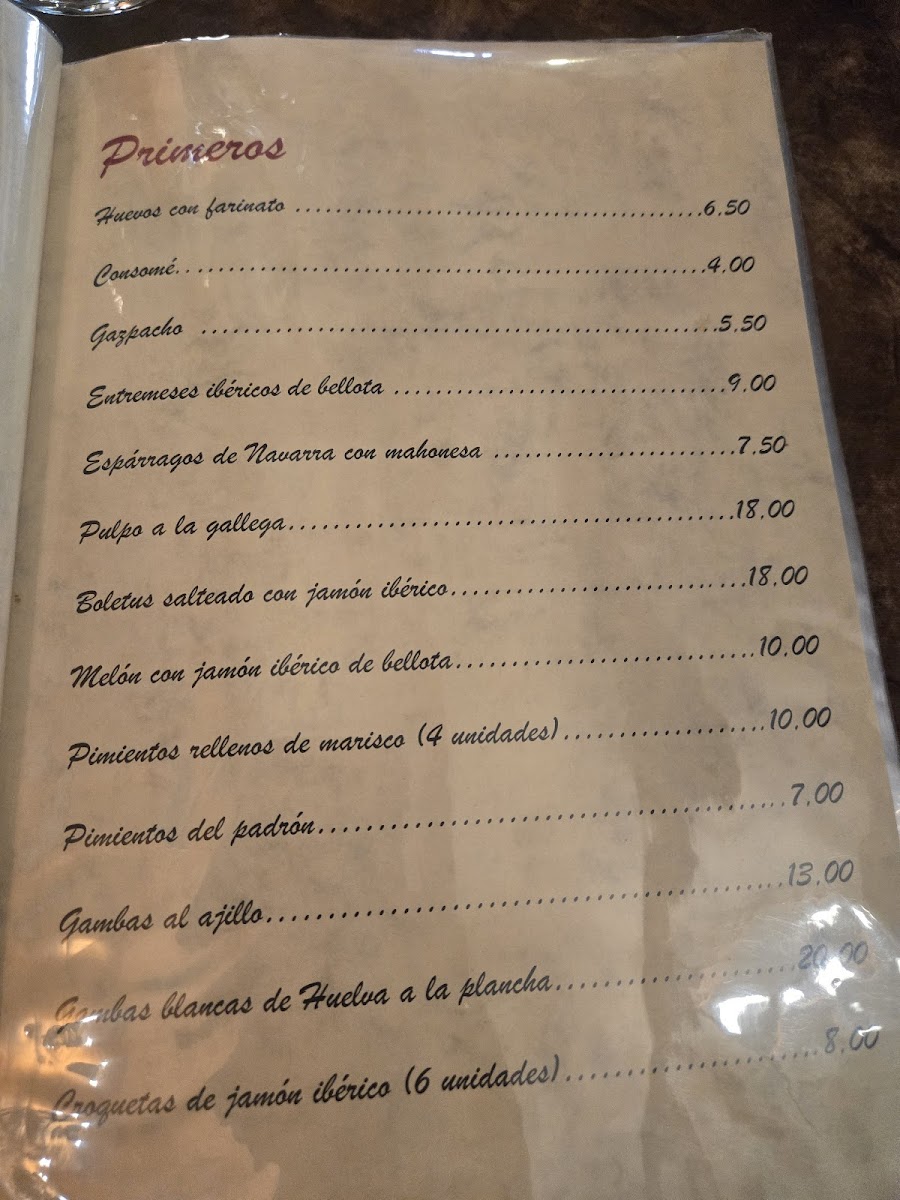 Menu Photo 2