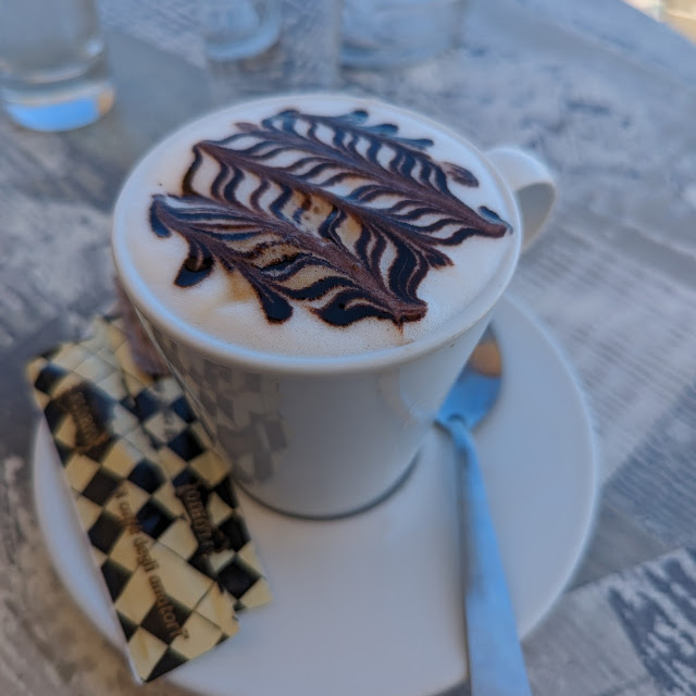Cappuccino