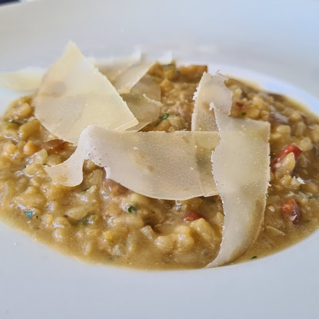 Risotto