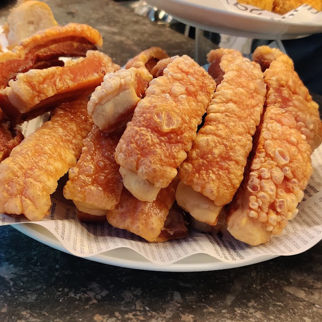 Torreznos