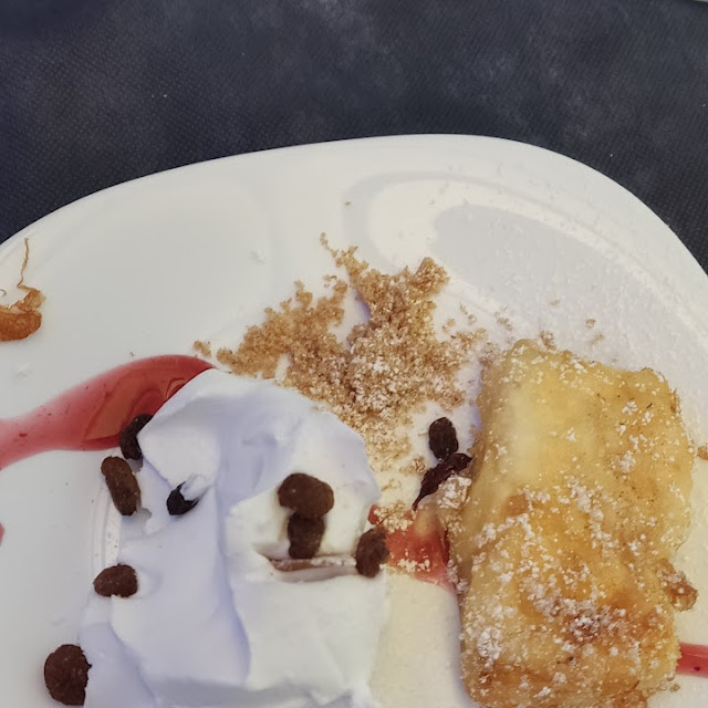 Leche Frita