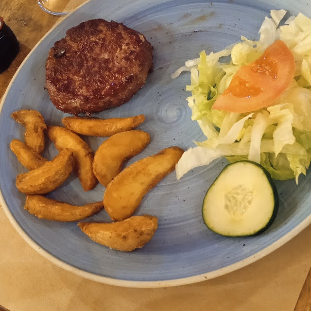 Hamburguesa