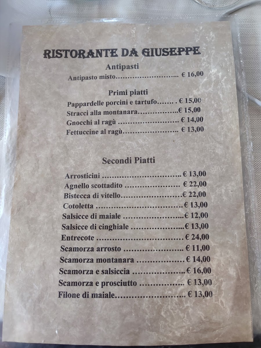 Menu Photo 9