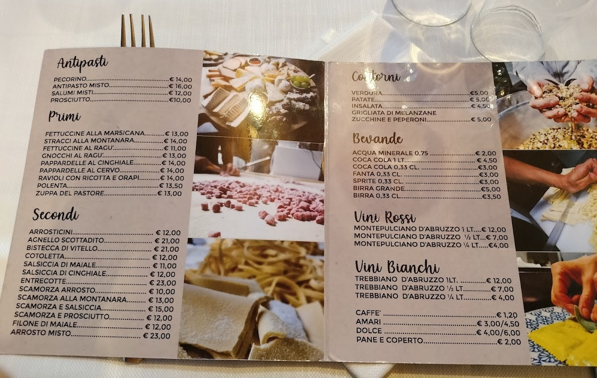 Menu Photo 3