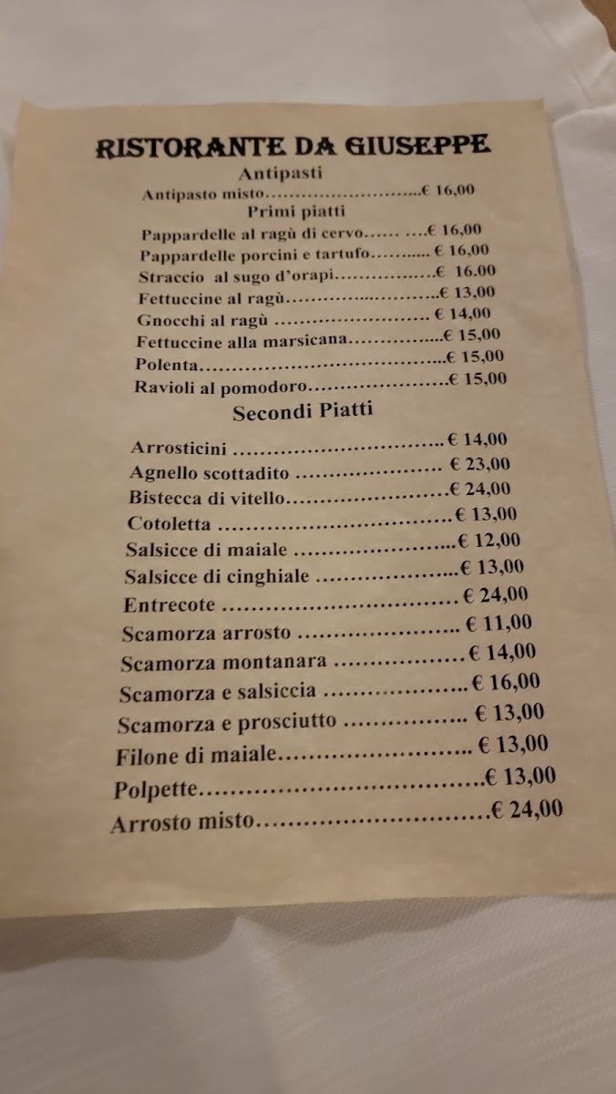 Menu Photo 4