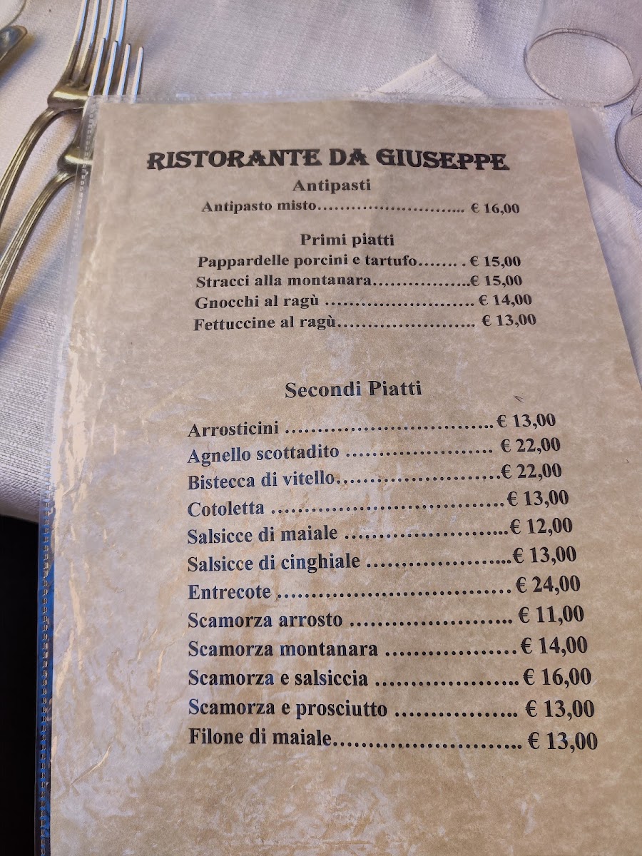 Menu Photo 6