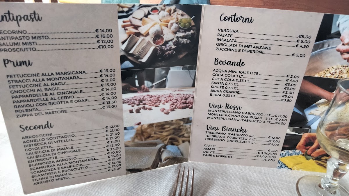 Menu Photo 7